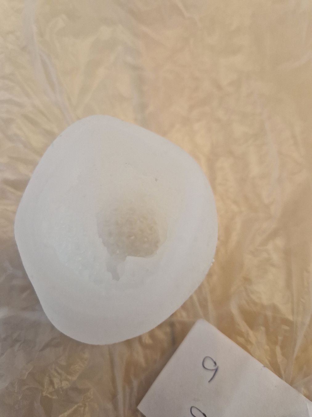 Kits de loisir créatif: Silikonform – D'occasion à Ipsach par Sabinet 2