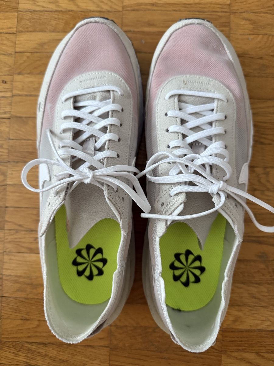 Nike Herrenschuhe: Toller Nike Waffle One :) – Neu (gemäss Beschreibung) aus Meilen von TK_ 2