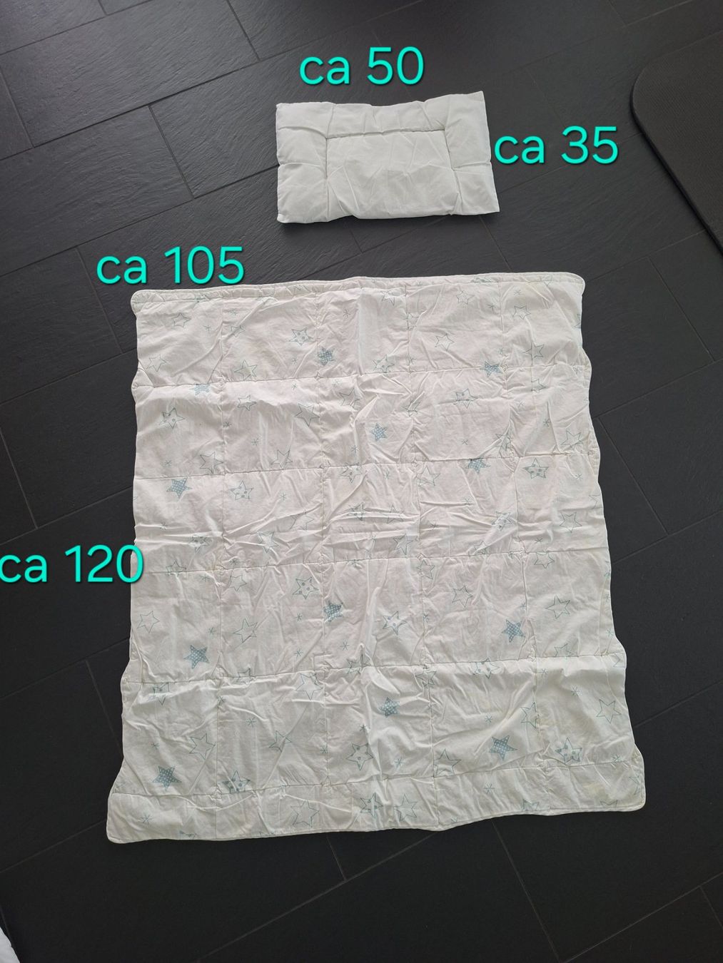 Ikea Coperte: Kinderbettwäsche – Usato da Zug venduto da sjkh
