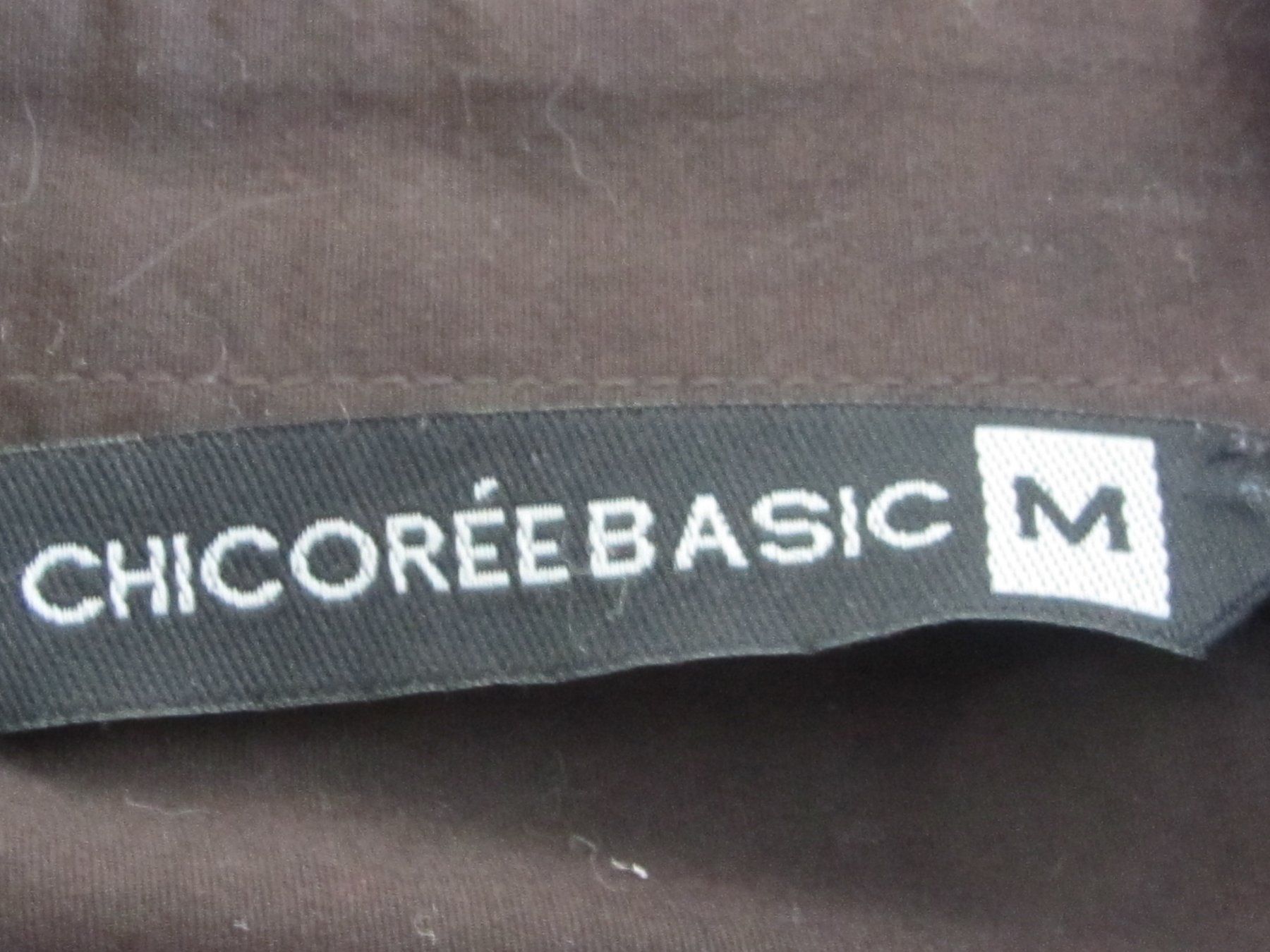 Blusen: 2 CHEMISIERS STRETCH – Gebraucht aus Murten von Selliot 6