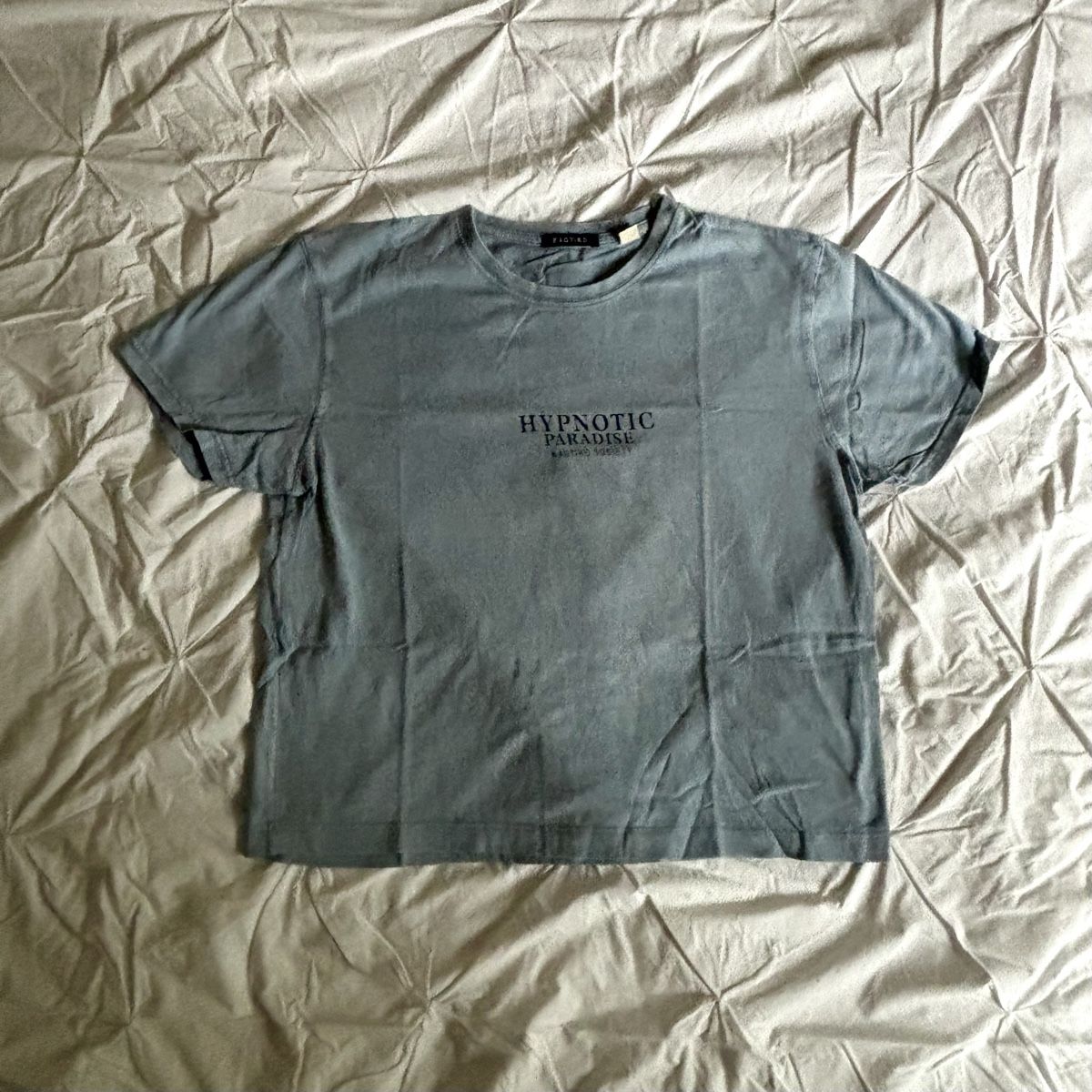 Kaotiko T-Shirts: T-Shirt Kaotiko S – Neu (gemäss Beschreibung) aus Villard-sur-Chamby von kamila_1024 1
