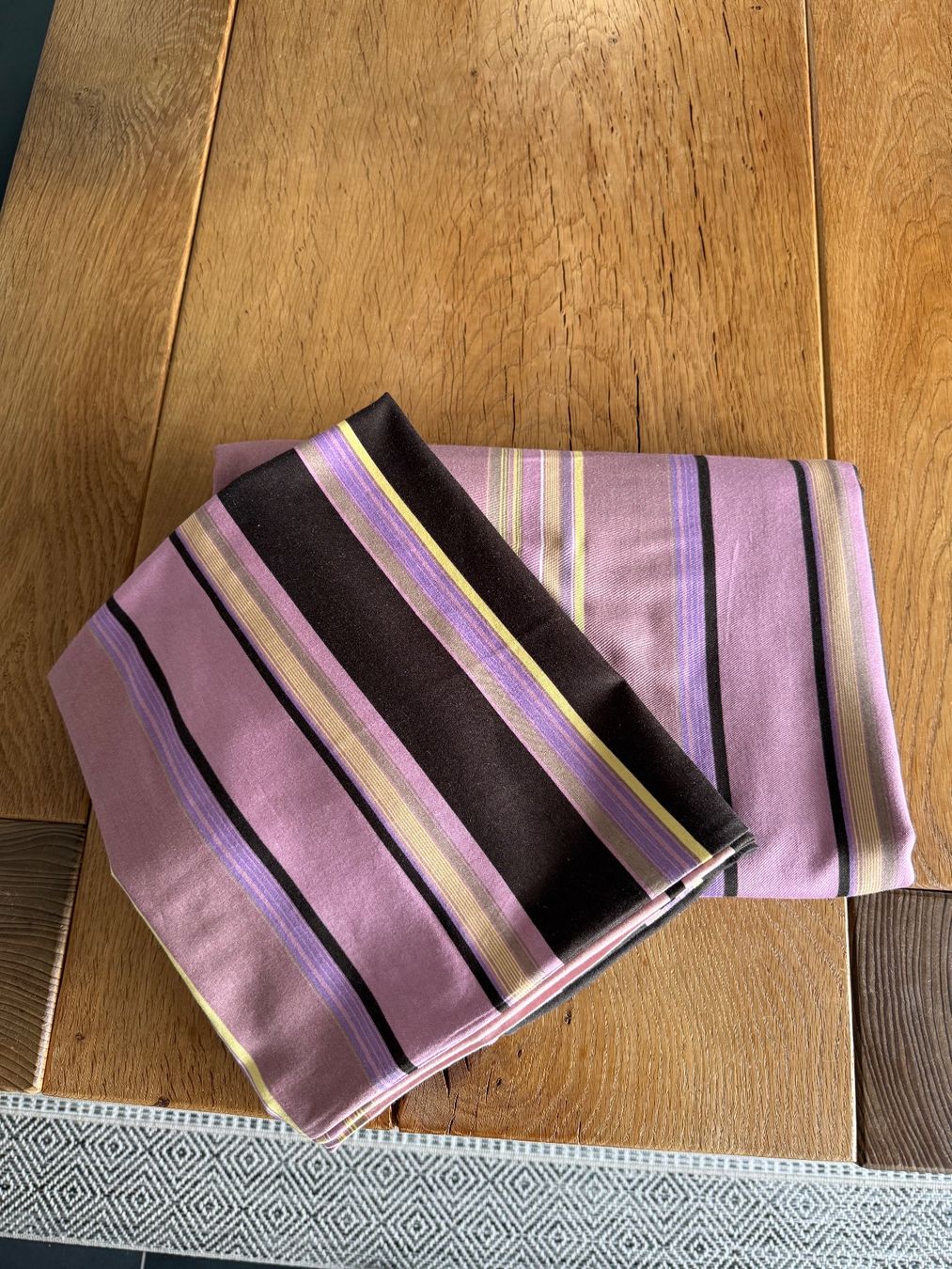 Pfister Linge de lit: Luxus  Bettwäsche Set von Möbel Pfister – D'occasion à Sirnach par sirni 1
