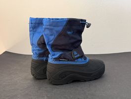 Kamik kids Winterschuh 30 Winter Stiefel Schuhe