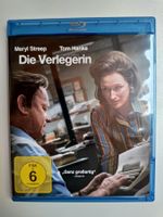 Die Verlegerin