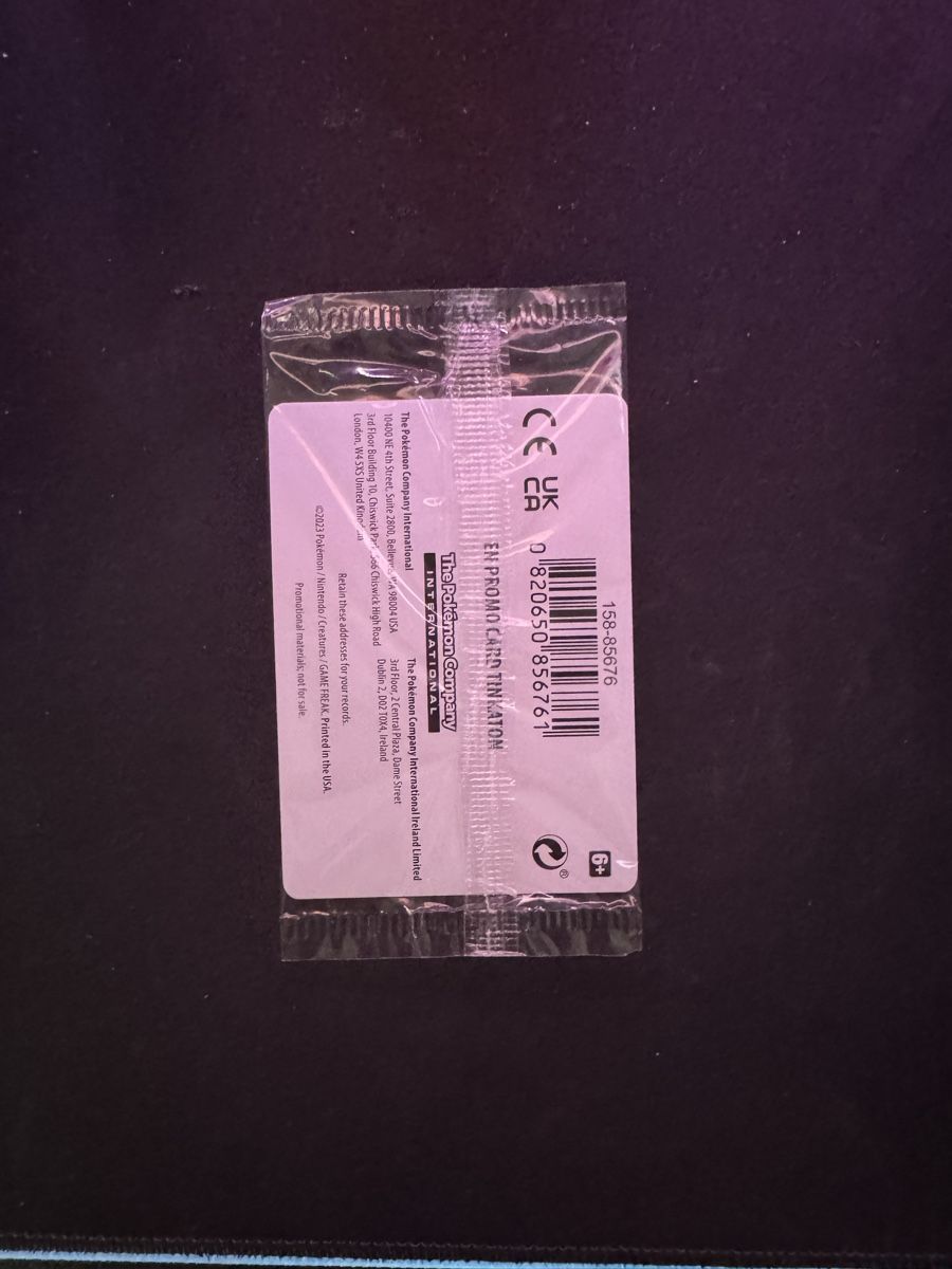 Pokémon Carte collezionabili: Carte stamp paldea évolued – Nuovo e nell'imballaggio originale da Courtepin venduto da cr7_jk98 2