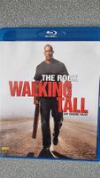 Blu Ray - Walking Tall / Dwayne Johnson