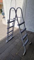 Leiter für Pool, Sommer-Angebot, gebraucht, Top Zus...