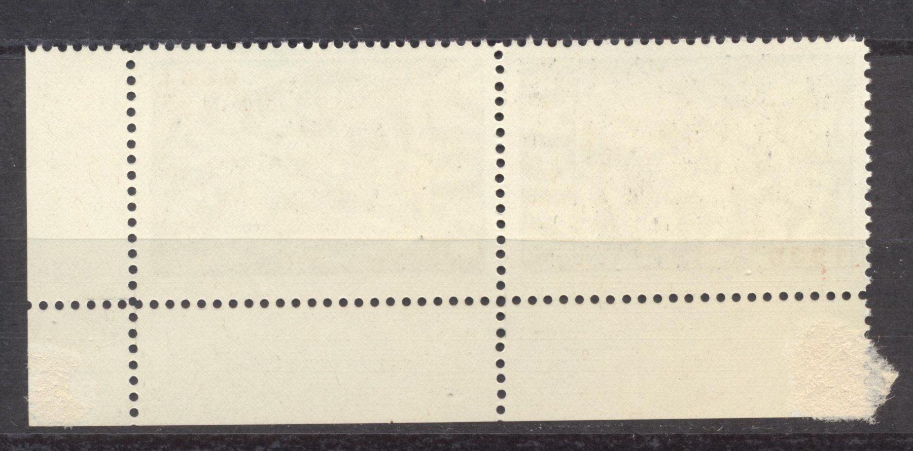 Alle Briefmarken: Kommandostäbe Nr. 87a/1 ** – Gebraucht aus Siebnen von Fstaehli 1