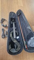 Stagg EVN X-4/4 E-Geige, originalverpackt und unbenutzt