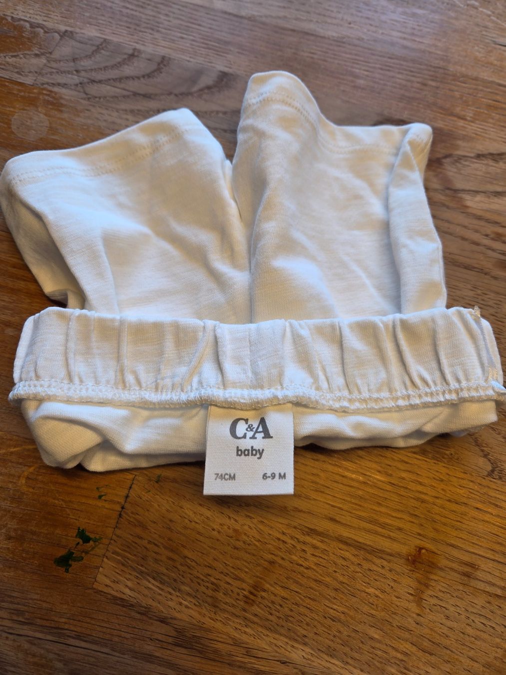 Pantalons: Babyshorts Gr.74 – Neuf (Voir description) à Lobsigen par Ramseier87 1