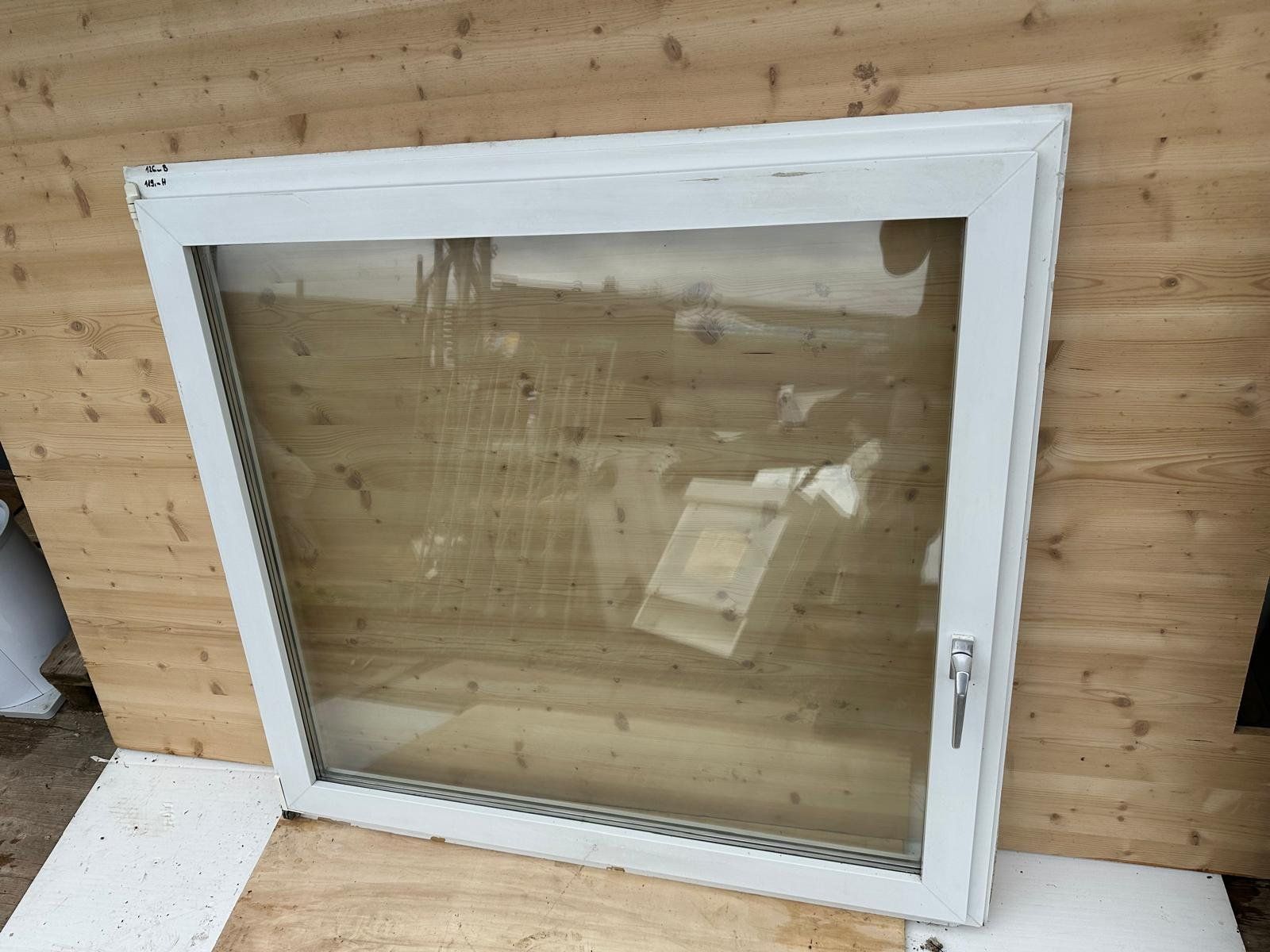 Finestre: Kunststoff Fenster – Usato da Spreitenbach venduto da Space_X 2