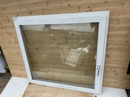 Kunststoff Fenster