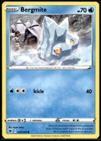 Bergmite (ASR EN 047/189)