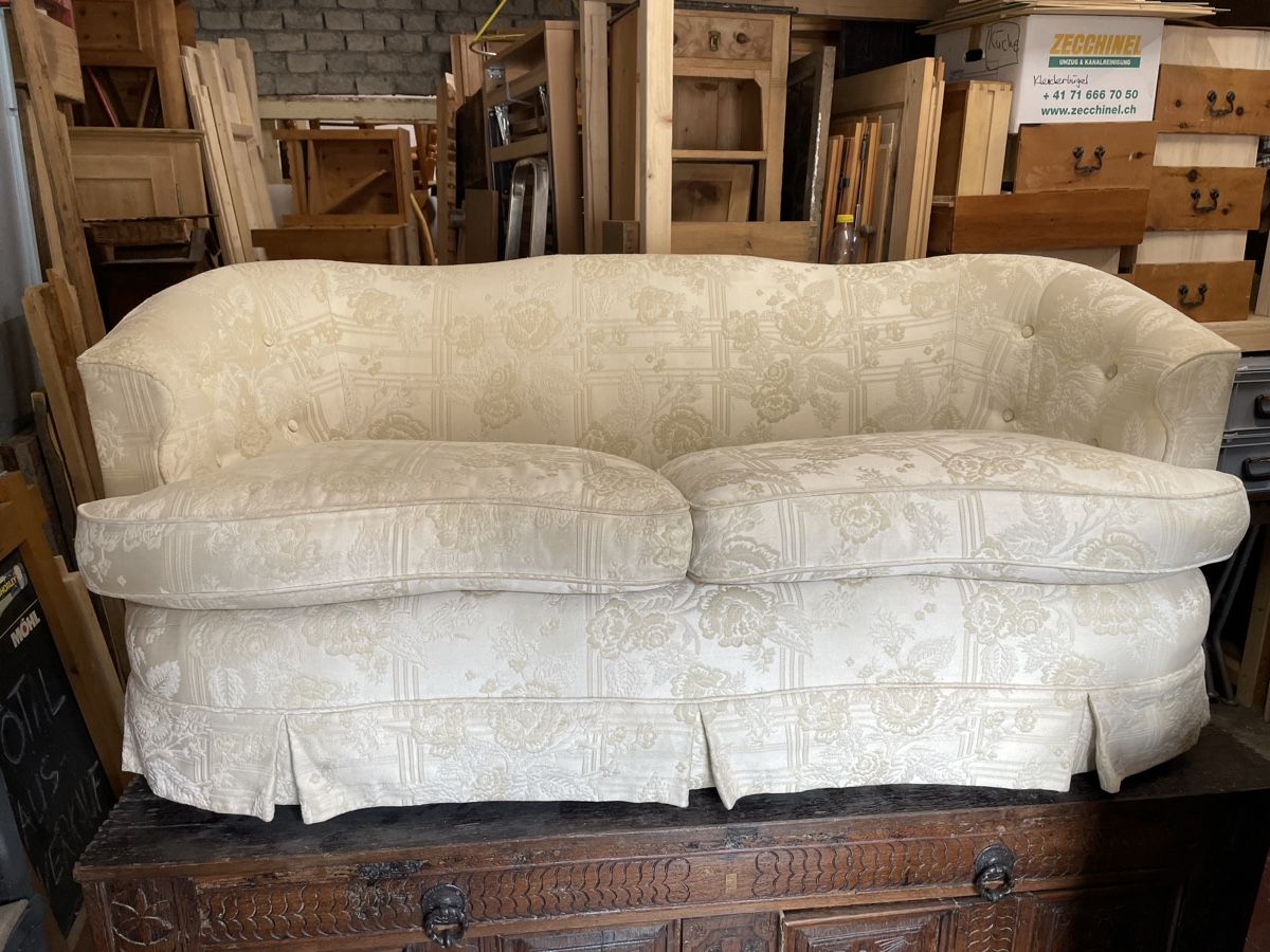 Sofas: Sofa – Gebraucht aus Almens von bsundrix