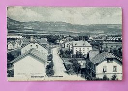 Derendingen - Bahnhofstrasse