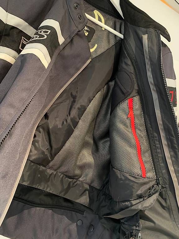 IXS Giacche: ixs Motorradjacke – Usato da Wil SG venduto da mir_x2d2 2