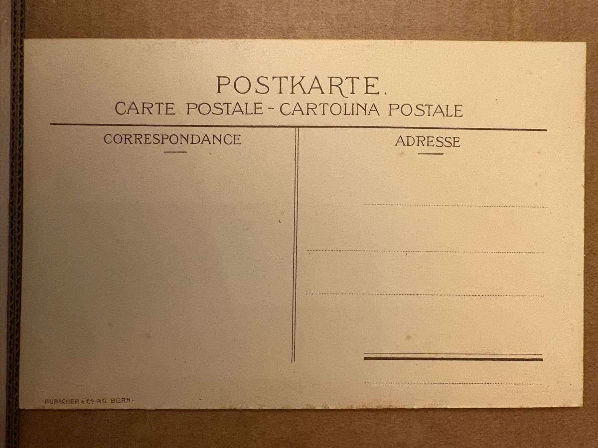 Cartoline postali: AK von Schloss Aarwangen – Usato da Rümlang venduto da Kartenpost1 1