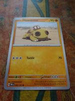 POKEMON  Hippopotas    H  PRE EN   052/131  HP80   2025