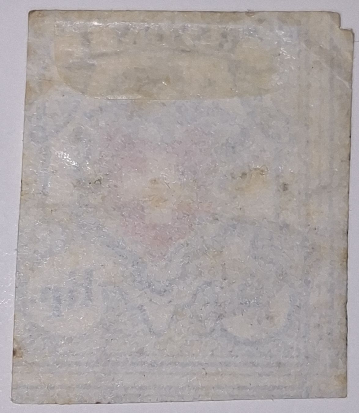 Tous les timbres: Rayon 17II Typ 15  – D'occasion à Balgach par SIMEON27 1