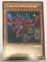Secret Rare | Slifer der Himmelsdrache