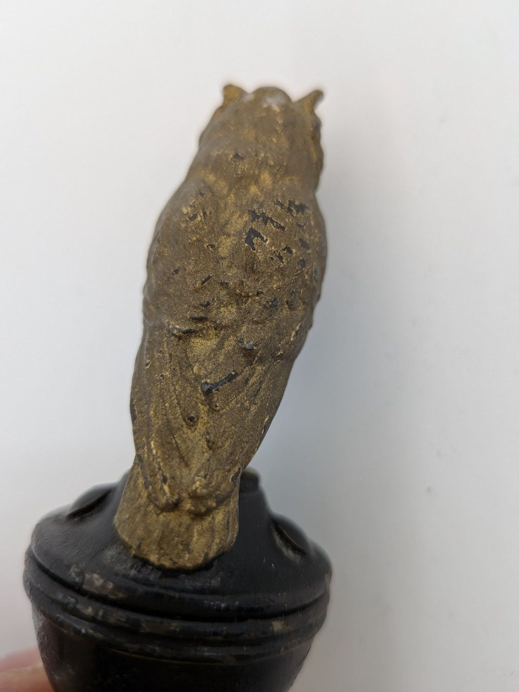 Figurines: Kleine Eule – D'occasion à Emmen par magelan 4