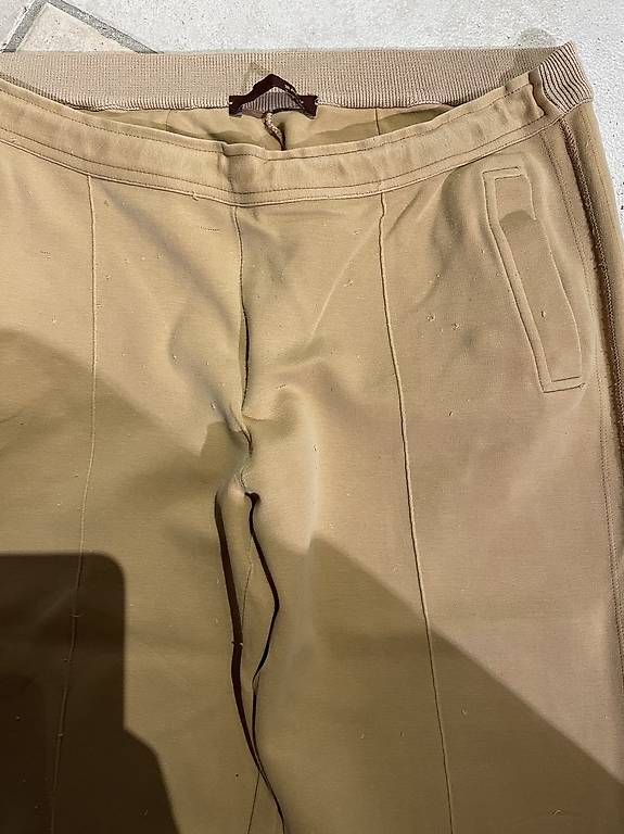 Pantalons: Bally Trainerhose  – D'occasion à Goldau par locherrogerio 4