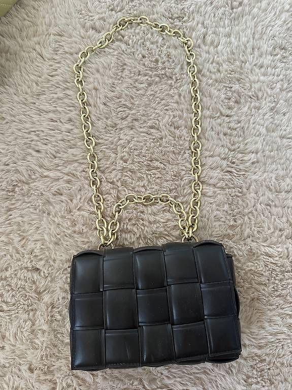 Borse da donna: Schwarze Handtasche  – Usato da Zwingen venduto da KatjaM