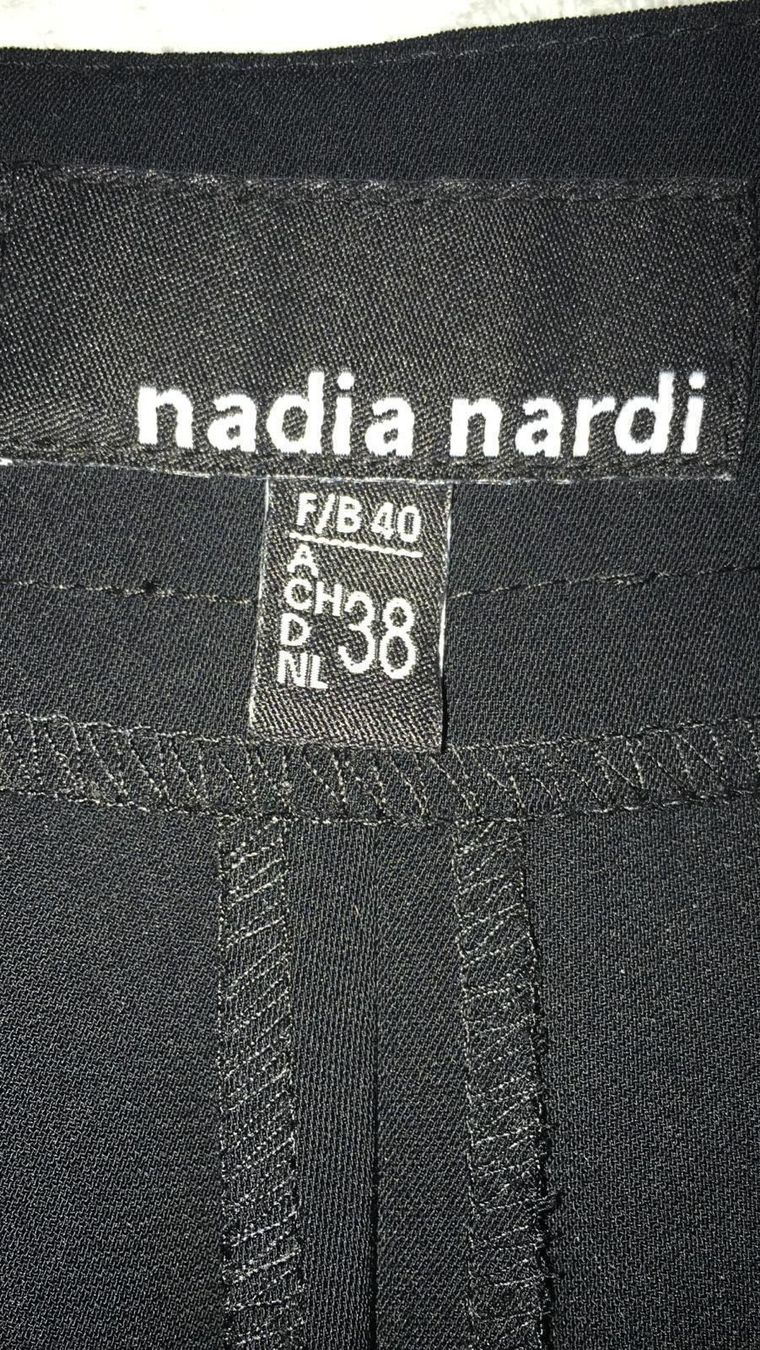 Pantaloni: Damen Nadia Nardi Hosen – Nuovo (secondo la descrizione) da Schwyz venduto da Francesca54 2