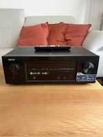 Denon AVR-X1300W 7.2 AV-Receiver