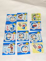 Doraemon Sticker aus Japan!