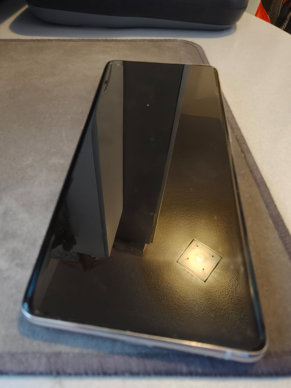 Oppo Telefoni cellulari / Smartphones: Oppo Find X5 5G 256GB White – Usato da Burgdorf venduto da kaluzan 6
