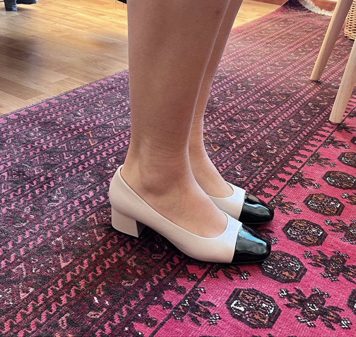 Damenschuhe: Pumps Grösse 39 – Gebraucht aus Wil SG von aiy_fnm9 5