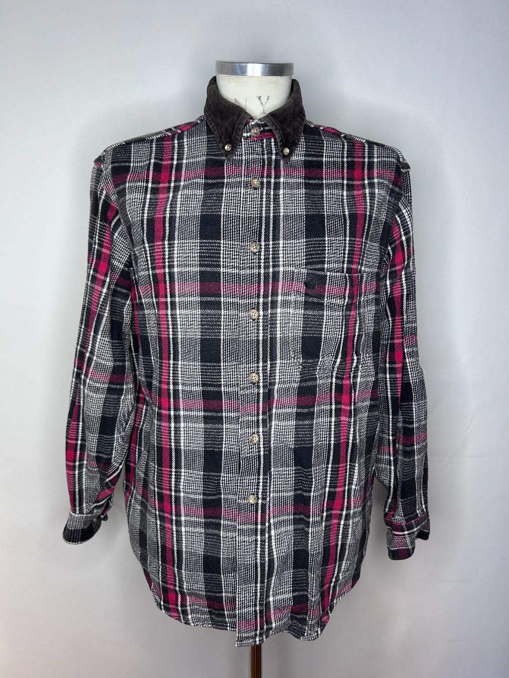 Carhartt Chemises: Carhartt Hemd – D'occasion à St. Gallen par look-twice