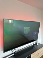 Philips TV 70" mit Ambilight