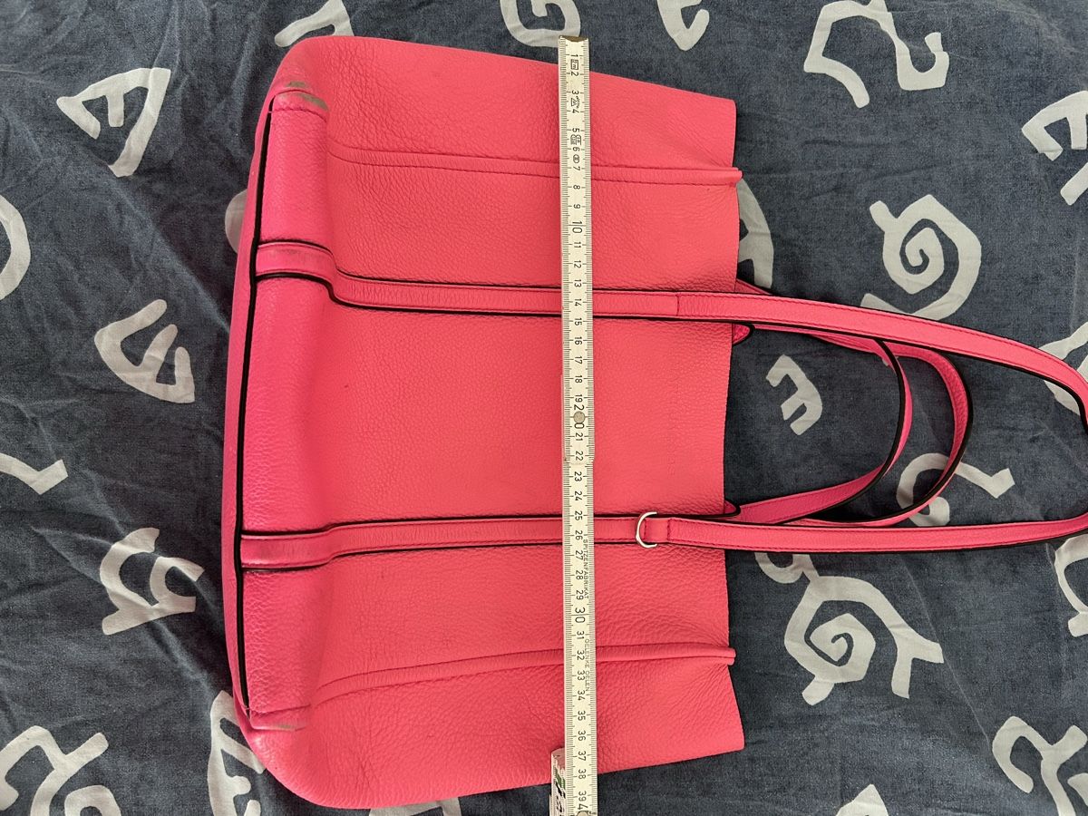 Borse da donna: Borsa in pelle fucsia Marc jacobs – Usato da Personico venduto da Giovinted28 4