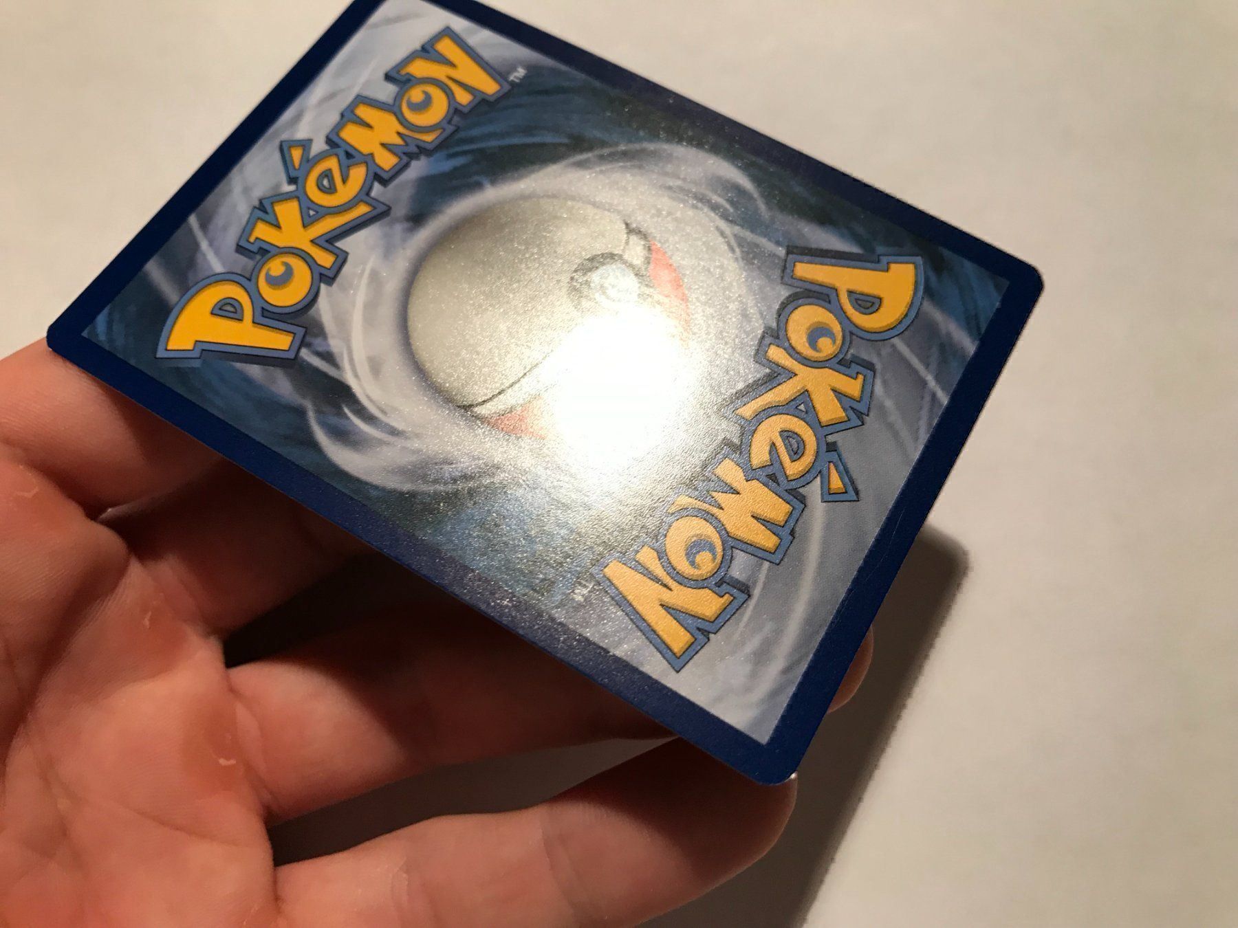 Pokémon Carte collezionabili: Magikarp holo Detective Pikachu – Nuovo (secondo la descrizione) da Hagendorn venduto da Pokecollectorch 7