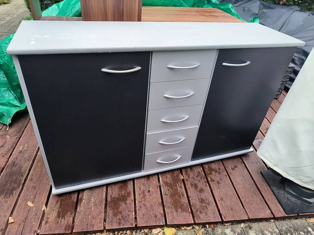 Kommoden: *** Sideboard *** – Gebraucht aus Othmarsingen von Othm13