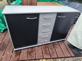 *** Sideboard ***