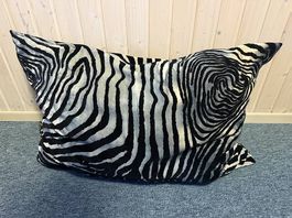 Bretz Zebra Kissen