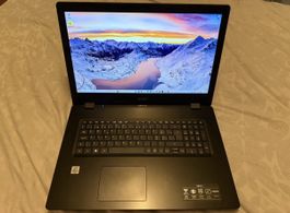 Ordinateur portable Acer Aspire 317 pouces, d’occasion