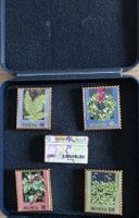 Pins Pro Juventute von 1993