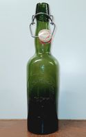 Antike Bierflasche Bier Brauerei Bärlocher Bütschwil