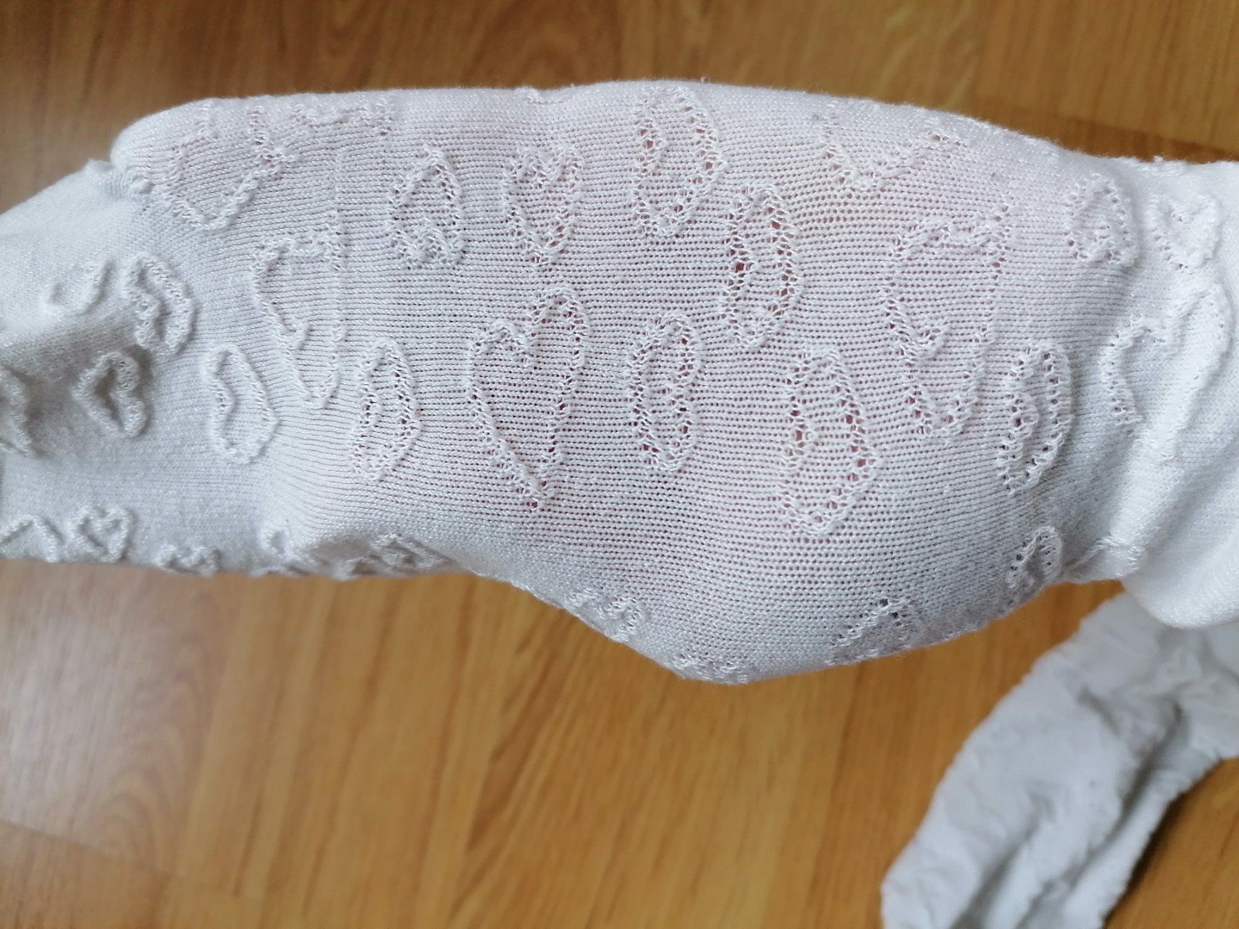 Calze & Collant: Strumpfhose Gr. 74 – Usato da Büttikon AG venduto da Amineah 1
