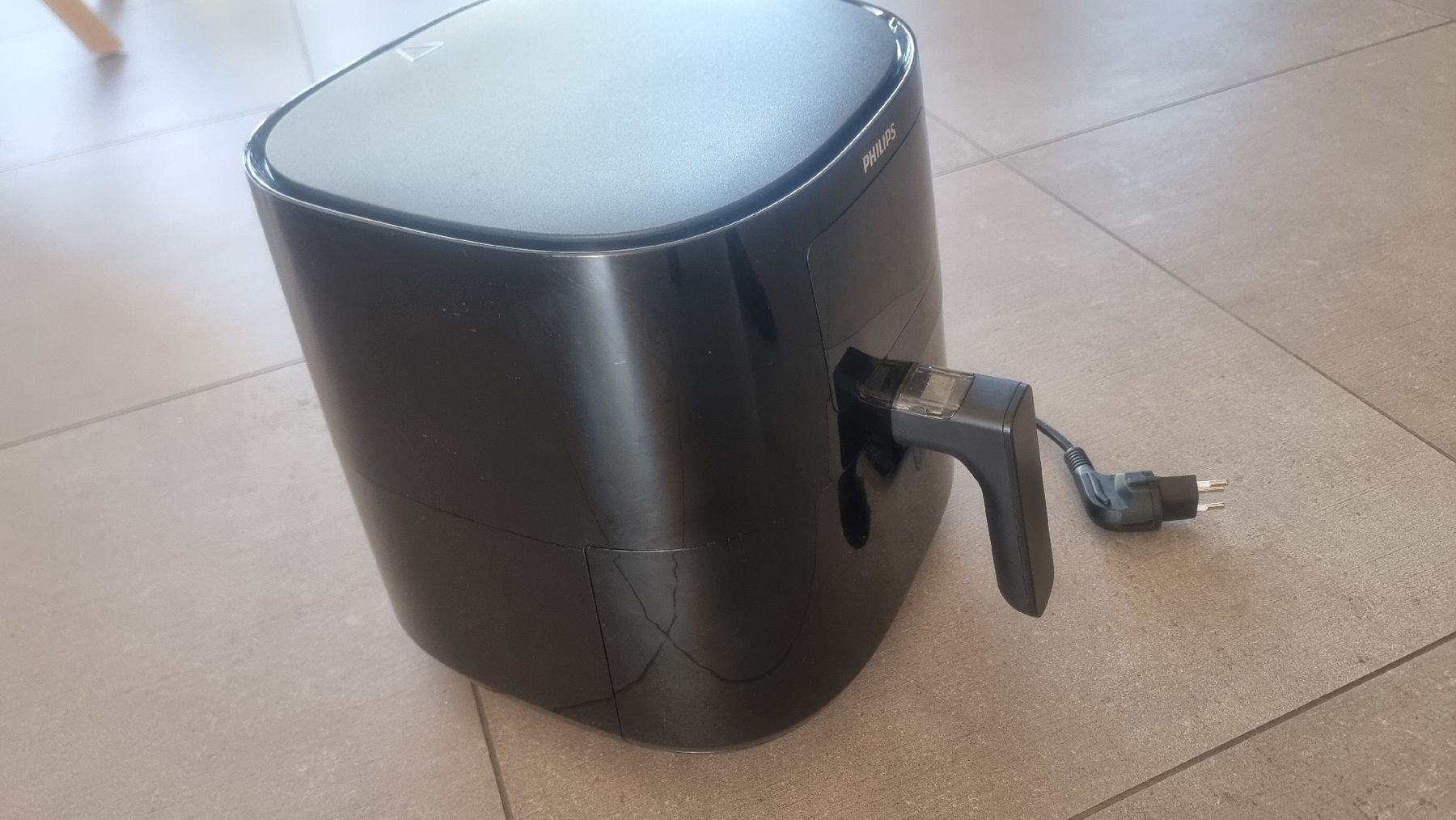 Philips Elettrodomestici da cucina: Philips Essential XL HD9270/90 – Usato da Arni AG venduto da Jaggyma5 3