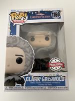 Funko Pop Clark Griswold - National Lampoon, No. 1160⭐️ (57)