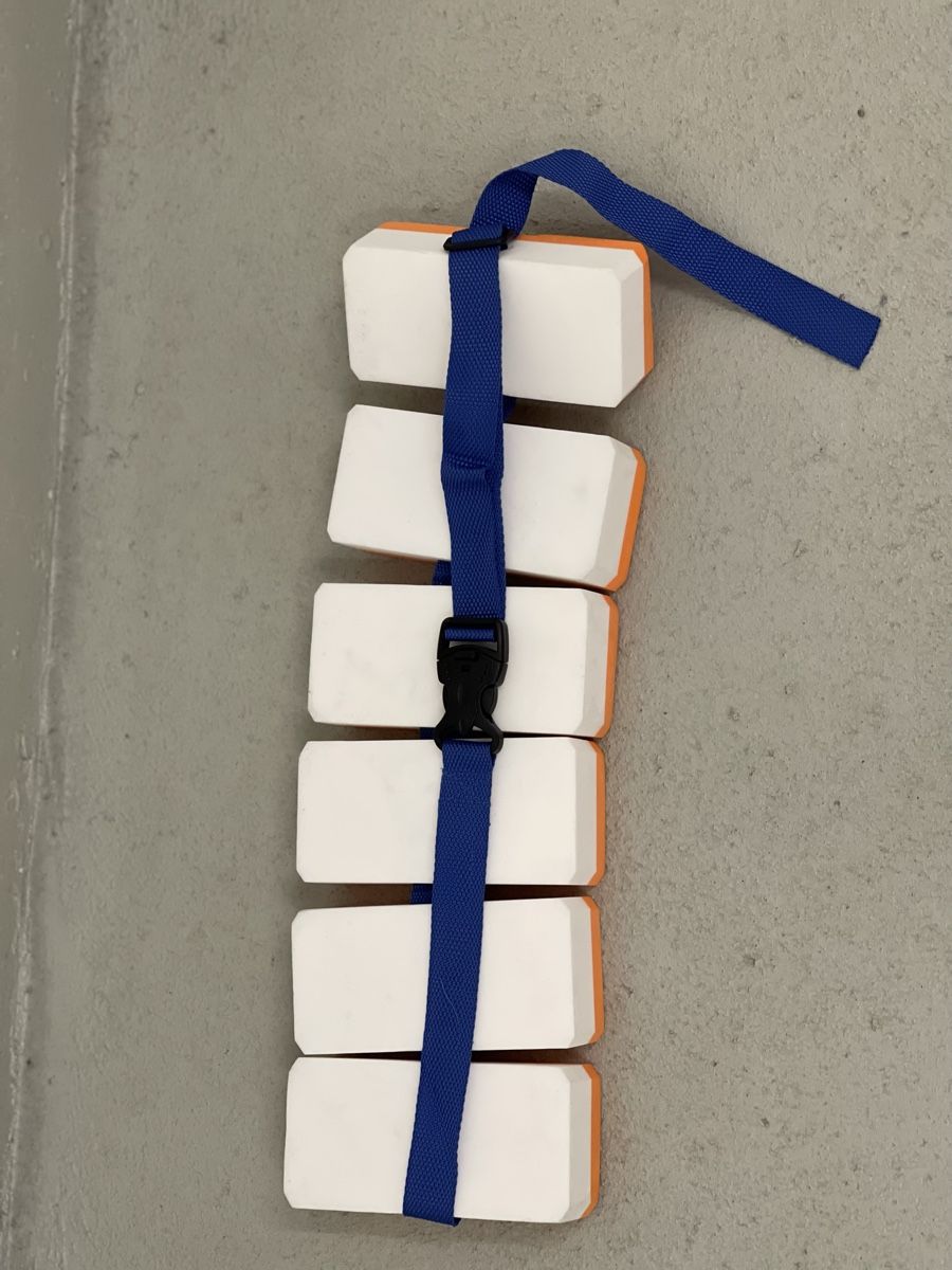 Schwimmringe: BEMA Swim Aids - 7 Flotation Blocks - Perfect for Summer Fun – Neu (gemäss Beschreibung) aus Dietikon von ami_zvp7 3