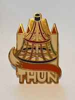 1 Pin Thun