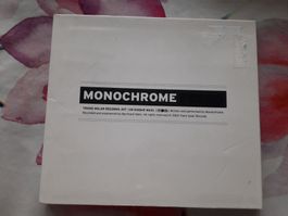 CD - Monochrome - Ferro
