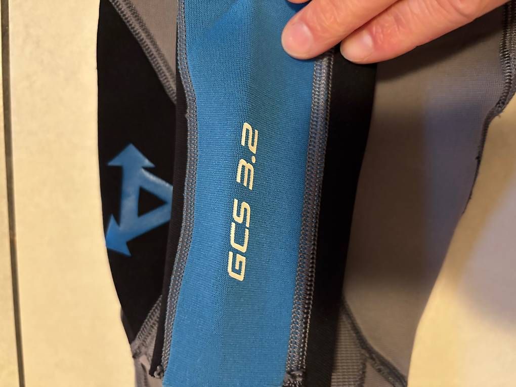 Tavole da surf e di nuoto: XCEL Neoprenanzug 147-155 cm – Usato da Cham venduto da san_x985 1