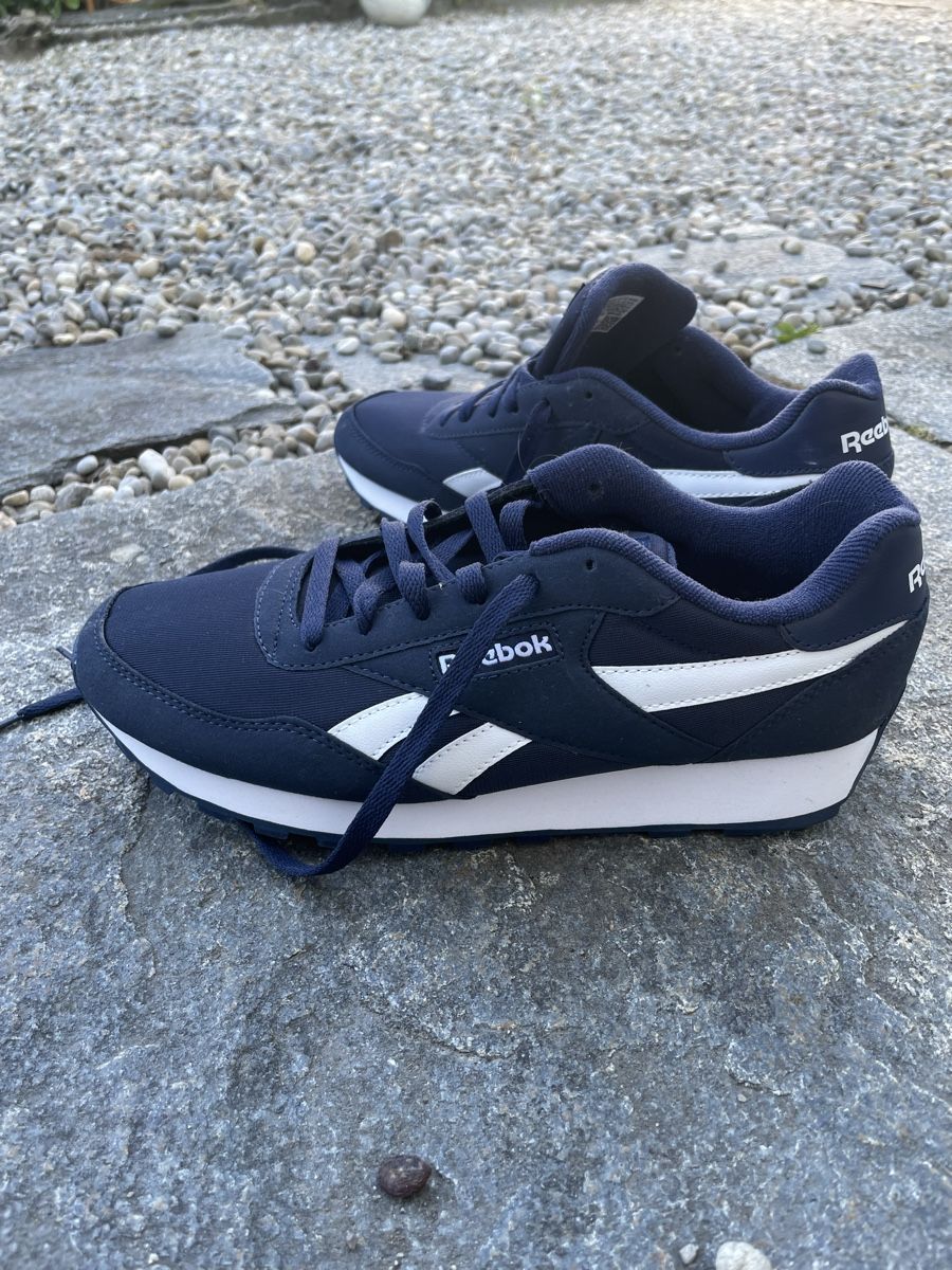 Scarpe da uomo: Reebok Unisex Rewind RunSneaker – Nuovo (secondo la descrizione) da Ottikon venduto da Beaty0 2